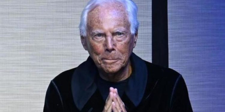 Testamenti i Giorgio Armanit: Ndërmjet krahu të tij të djathtë dhe familjes, ja si do të shpërndahet trashëgimia e ikonës së modës.