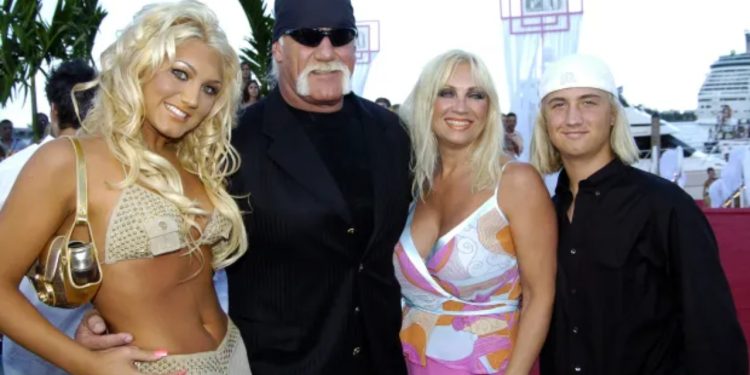 Testamenti i Hulk Hogan trondit fansat: Vajza e përjashtuar, pasuri prej 5 milionë dollarësh dhe një familje e ndarë deri në fund