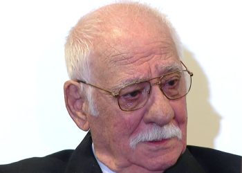 Testamenti i Reshat Arbanës: Në 85-vjetorin e lindjes, aktori shpreh dëshirën për të interpretuar Ali Pashë Tepelenën