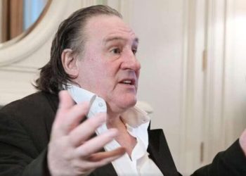 Tjetër akuzë e rëndë për përdhunim ndaj aktorit të njohur francez Gérard Depardieu, që mund të përballet me 20 vite burg.
