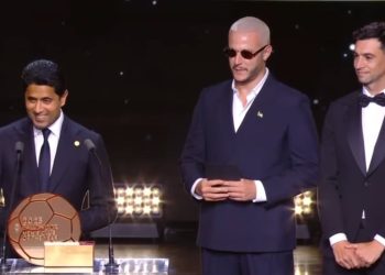 Topi i Artë 2025: PSG shpallet Klubi i Vitit, fitues të fushës dhe përtej saj (Video)
