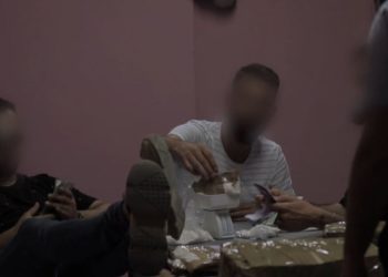 Trafikantët identifikohen nga korrierët: “Po luan me ato para do paguhen vetëm nëse ne zhdukemi si racë,” shpërndarësit zbulojnë emrat e liderëve.