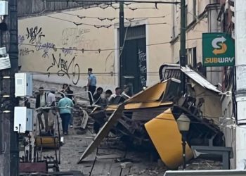 Tragjedia në Lisbonë: Tramvaji del nga shinat dhe përplaset me ndërtimin, numri i viktimave arrin në 15.