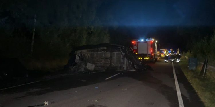 Tragjedia në Luksemburg: Pesë të vdekur, përfshirë tre shqiptarë