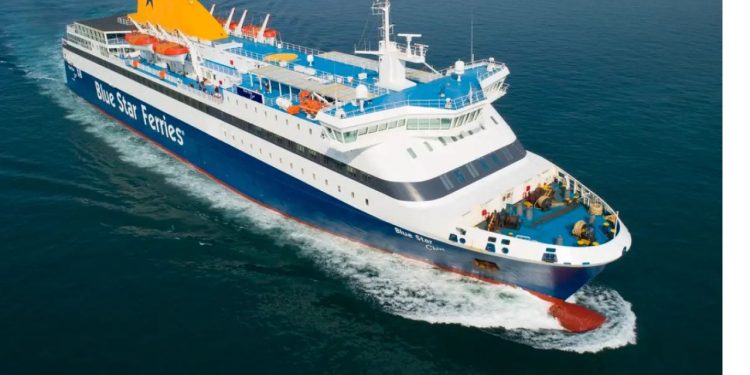 Tragjedia në anije: Marinari 20-vjeçar humb jetën, zbulohet i bllokuar në derën e garazhit.