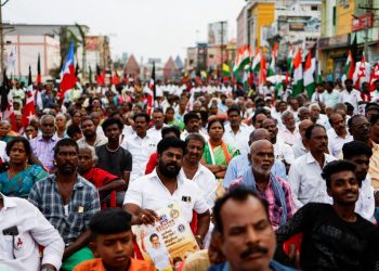 Tragjedia në fushatën zgjedhore: Të paktën 29 viktima në mitingun e madh politik.