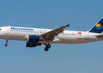 Tragjike përplasje në aeroportin e Nisë: Avioni i Nouvelair ulët gabimisht në pistën e EasyJet.