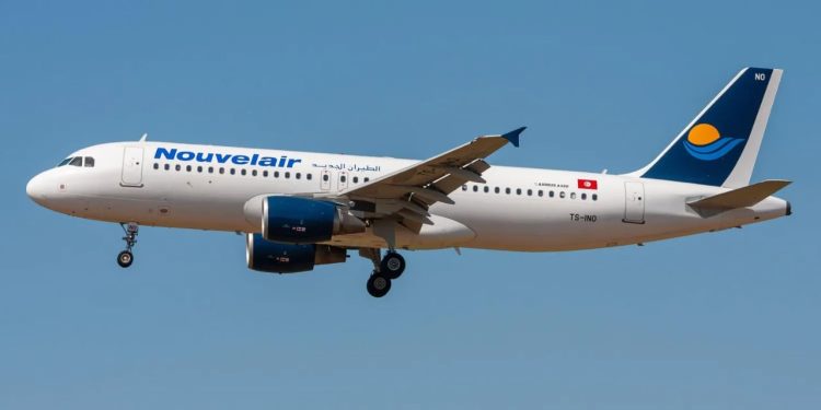 Tragjike përplasje në aeroportin e Nisë: Avioni i Nouvelair ulët gabimisht në pistën e EasyJet.