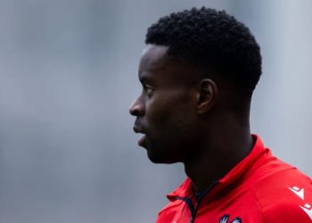 Transferimi i Guehi te Liverpool drejt dështimit, trajneri i Crystal Palace nuk pranon të japë lejen pa gjetur zëvendësuesin.