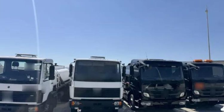 Tre milion euro nga kontrabanda e naftës në Greqi: Cila është ajo shqiptare dhe shoferi? Hetimi zbardh mënyrën se si operonte banda.