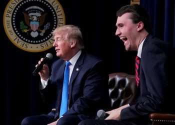 Trump aleati qëllon gjatë një ngjarjeje në Utah, FBI reagon: Po e ndjekim këtë ngjarje tragjike.