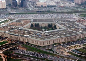 Trump nënshkruan një urdhër ekzekutiv, ndryshon emrin e Pentagonit në Departamentin e Luftës.