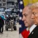 Trump "nuk e ndalon" Gaza: Marrëveshja në horizont, do të lirohen pengjet.