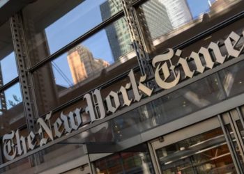 Trump padit New York Times për shpifje, kërkon 15 miliardë dollarë dëme.