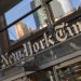 Trump padit New York Times për shpifje, kërkon 15 miliardë dollarë dëme.