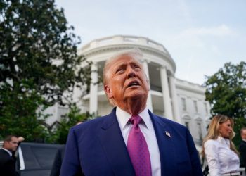 Trump paralajmëron Izraelin për të qenë 'mjaft i kujdesshëm' pas sulmit të dhunshëm në Katar.