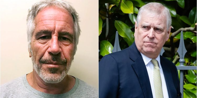 Trump reagon fuqishëm pas dëshmive të rënda: Tani është momenti për të ndjekur penalisht Princin Andrew për krimet lidhur me Epstein.