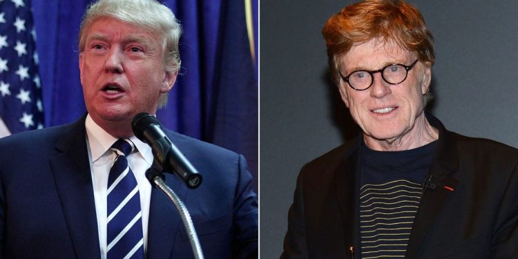 Trump reagon pas ndarjes nga jeta të aktorit të njohur hollivudian: Për shumë vite nuk kishte asnjë aktor më të mirë se ai, ishte jashtëzakonisht i shkëlqyer.