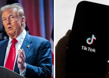 Trump 'shpëton' TikTok nga ndalimi në SHBA: “Të rinjtë tanë do të gëzohen” / Ja çfarë përmban marrëveshja me Kinën
