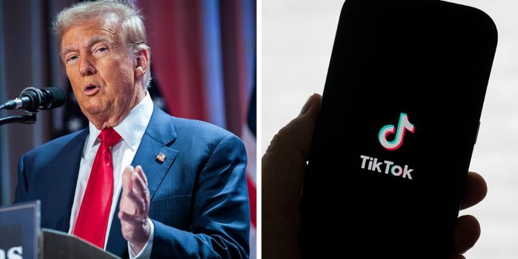 Trump 'shpëton' TikTok nga ndalimi në SHBA: “Të rinjtë tanë do të gëzohen” / Ja çfarë përmban marrëveshja me Kinën