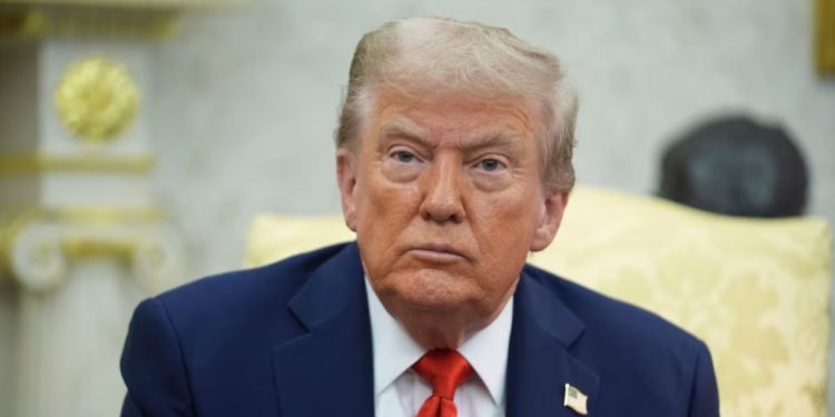 Trump u bën thirrje vendeve të NATO-s të ndalojnë blerjen e naftës ruse: Kjo do të ndikonte në përfundimin e luftës në Ukrainë