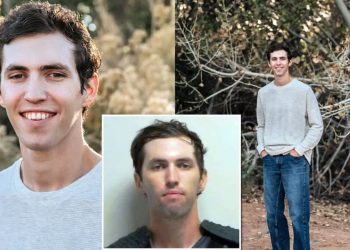 Tyler Robinson i akuzuar për vrasjen e Charlie Kirk, Prokuroria kërkon dënim me each.