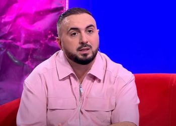 U akuzua nga një e mitur për abuzim seksual, Gjiko tregon ekskluzivisht në “S’e Luan Topi”: U shpalla i pafajshëm. Ajo ishte një fanse e madhe dhe…