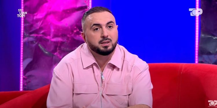 U akuzua nga një e mitur për abuzim seksual, Gjiko tregon ekskluzivisht në “S’e Luan Topi”: U shpalla i pafajshëm. Ajo ishte një fanse e madhe dhe…