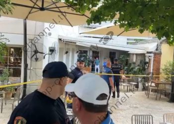 U ekzekutua me armë zjarri: Njihuni me Armando Palin, këshilltarin bashkiak të Shkodrës.