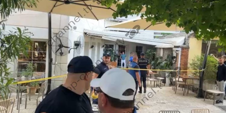 U ekzekutua me armë zjarri: Njihuni me Armando Palin, këshilltarin bashkiak të Shkodrës.