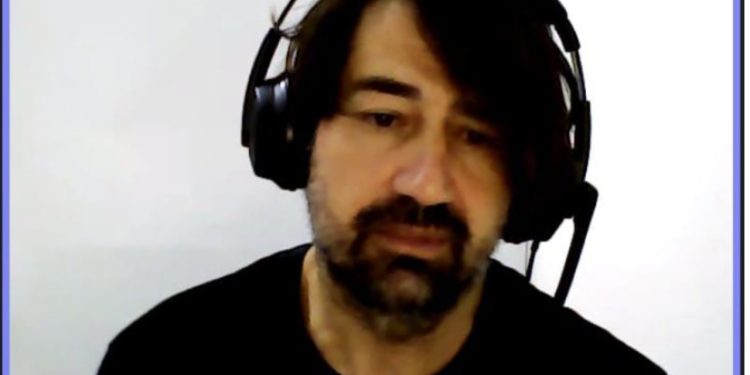 “U infektova me hepatit C, humba 12 kilogramë në 4 muaj,” Davide Pecorelli i bën apelin senatorit italian: Po mbetem padrejtësisht në burg në Shqipëri.