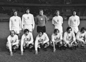 UEFA e njeh Europianin '76 të fituar nga Çekosllovakia: trofeu i dedikohet gjithashtu Sllovakisë