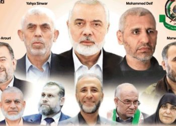 Udhëheqësit izraelitë në Doha dhe liderët e Hamasit: Kujt i përkasin pesë figurat kryesore të shënjestruara?