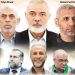 Udhëheqësit izraelitë në Doha dhe liderët e Hamasit: Kujt i përkasin pesë figurat kryesore të shënjestruara?