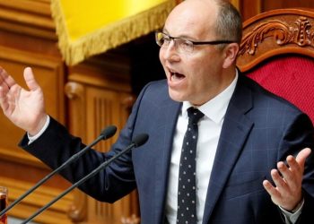 Ukraina akuzon Moskën për vrasjen e politikanit: "Ky krim nuk ishte rastësor!"