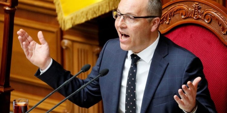 Ukraina akuzon Moskën për vrasjen e politikanit: "Ky krim nuk ishte rastësor!"