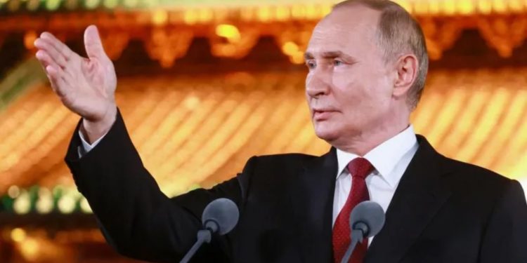 Ukraina ka të drejtën të zgjidhë" / Putin kërcënon: "Do të realizojmë qëllimet tona nëpërmjet luftës nëse...