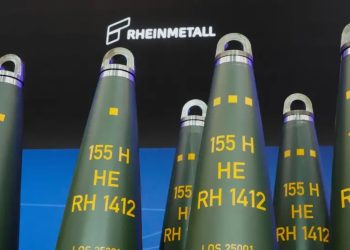 Ukraina në bashkëpunim me SHBA dhe Gjermaninë për prodhimin e armëve