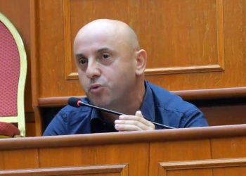 "Unë e kuptoj gëzimin dhe buzëqeshjen tuaj" / Kryetari i Këshillit Bashkiak të PS-opozitës: Një kryetar socialist do të rikthehet në atë karrige me 160 mijë vota.