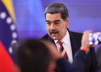 Ushtarake venezueliane fluturojnë afër një anije amerikane, sipas Pentagoni: Aktivitet jashtëzakonisht provokues.