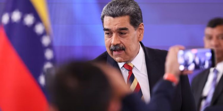 Ushtarake venezueliane fluturojnë afër një anije amerikane, sipas Pentagoni: Aktivitet jashtëzakonisht provokues.