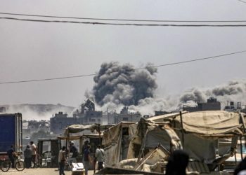 Ushtria izraelite njofton se kontrollon 40% të Qytetit të Gazës, zyrtarja e UNICEF-it: E papara tashmë po ndodh.