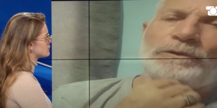 Vajza ra nga kati i katërt, babai i adoleshentes: Ka provuar të hidhet edhe më parë, kur e pyeta më tha...