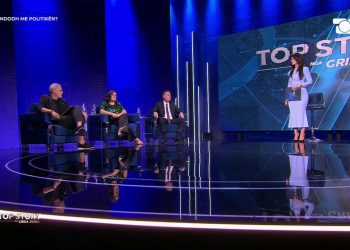 Vangjeli në Top Story: 'Nuk ka pasur ndryshime të mëdha', u përpoqën të interpretojnë rezultatin e zgjedhjeve.