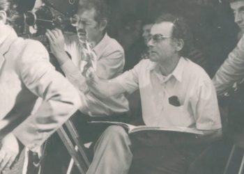 Varrimi i Dhimitër Anagnostit/ Homazhet për regjisorin do të zhvillohen nesër në Teatrin e Operës dhe Baletit