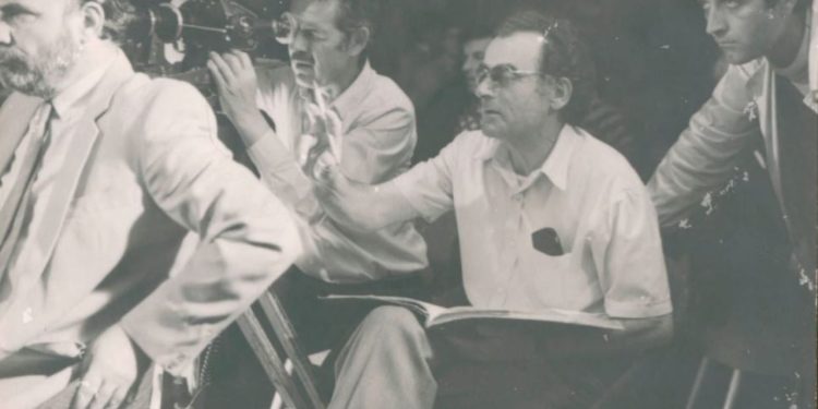 Varrimi i Dhimitër Anagnostit/ Homazhet për regjisorin do të zhvillohen nesër në Teatrin e Operës dhe Baletit