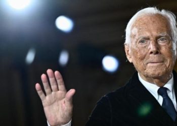 Vdekja e Giorgio Armani: Ceremonia e varrimit do të zhvillohet më 6 dhe 7 shtator. Bashkia e Milanos shpall ditë zie të hënën.