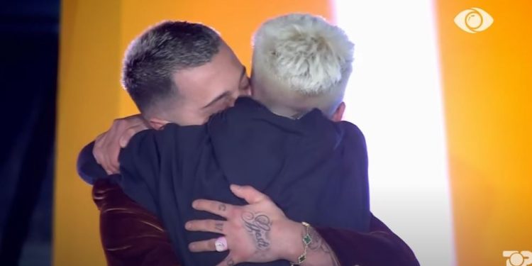 Vdekja e dhimbshme e vëllait të ri të Gjestit, detaje të reja rreth aksidentit të rëndë, shoku i tij në gjendje të rëndë.