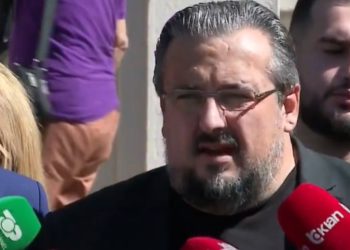 Veliaj në tërheqje, Teliti i PD: Do të votojmë në mbështetje, por duhet të dëgjohet në Këshill që të mos e shfrytëzojë për t’u rikthyer.