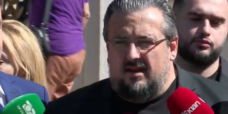 Veliaj në tërheqje, Teliti i PD: Do të votojmë në mbështetje, por duhet të dëgjohet në Këshill që të mos e shfrytëzojë për t’u rikthyer.